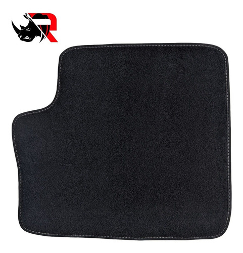 Imagen 4 de 5 de Tapetes Compatibles Con Corolla Toyota Blanco