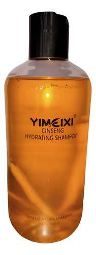 3 Shampoo Reparador Raíz Jengibre Anticaída Crecimiento