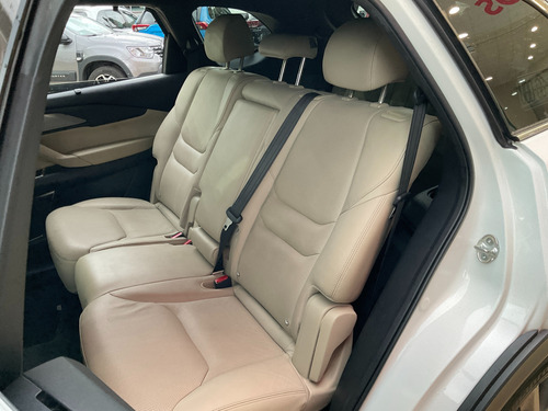 Mazda CX-9 2.5 I Grand Touring Awd At