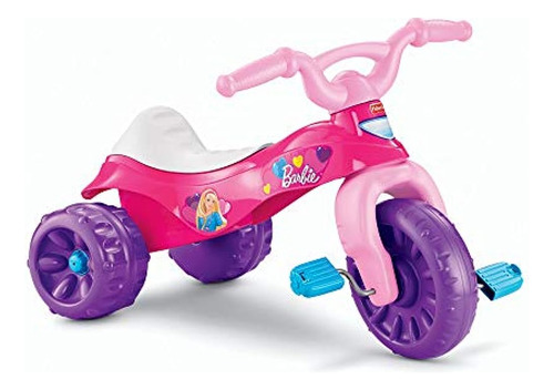 Fisher-price Barbie Tough Trike