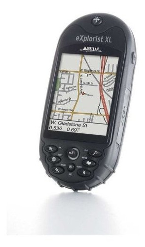 Explorist Xl Resistente Agua Navegador Gps Senderismo