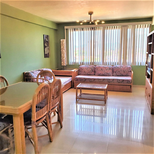 Imagen 6 de 12 de Apartamento En Alquiler En Margarita