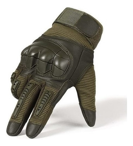 Gift Full Tactical Military Glove Motorcycle Glove