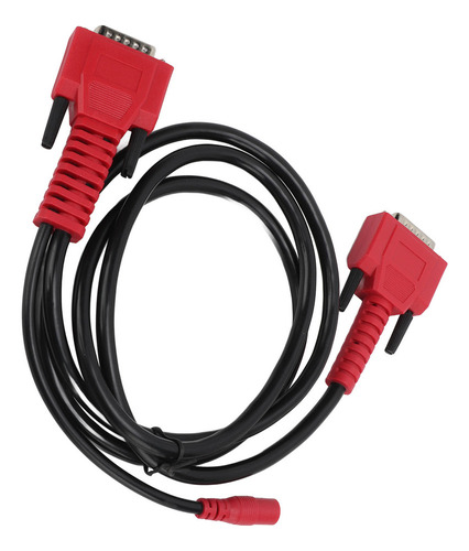 Cabo Principal De Diagnóstico Obd Ii De 15 Pinos, 5 Pés/1,5