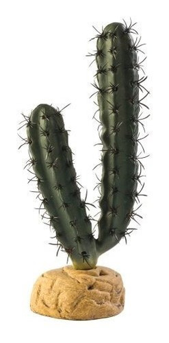 Exo Terra Planta Dedo Terrarios Cactus.