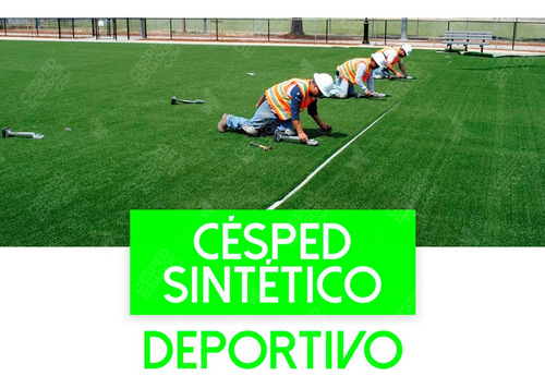 Césped Sintético Artificial Para Canchas Guayaquil Quito