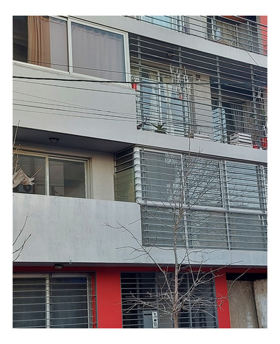 Imagen 6 de 10 de B° Alberdi - Castex Casi Colon - Venta - Depto. 1 Dorm. A Estrenar!!!
