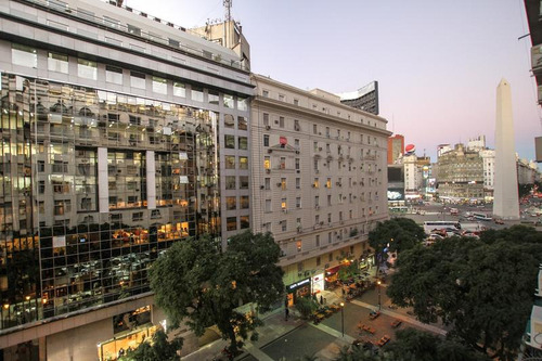 Edificio Diagonal Plaza | Muy Buena Ubicación