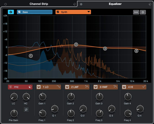 Steinberg Cubase 10.5 Software De Grabación Multipista