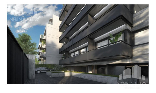 Venta Departamento 2 Ambientes Castelar Norte Aestrenar