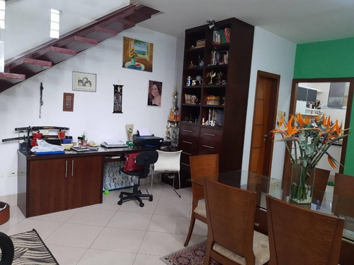 Imagem 21 de 30 de Casa A Venda No Bairro Jardim São Paulo(zona Norte) Em São - Th1110-1