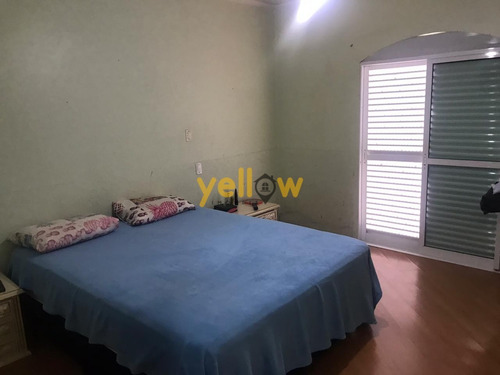 Imagem 29 de 30 de Casa - Caputera - Ca-2215