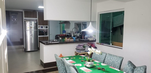Imagem 7 de 30 de Sobrado Com 4 Dormitórios À Venda, 132 M² Por R$ 540.000,00 - Vila Bela Vista - Santo André/sp - So1161