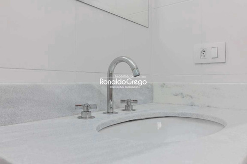 Imagem 5 de 30 de Apartamento Locação, 2 Dorms, Vila Dom Pedro I, Sp R$2.800,00. - A5460