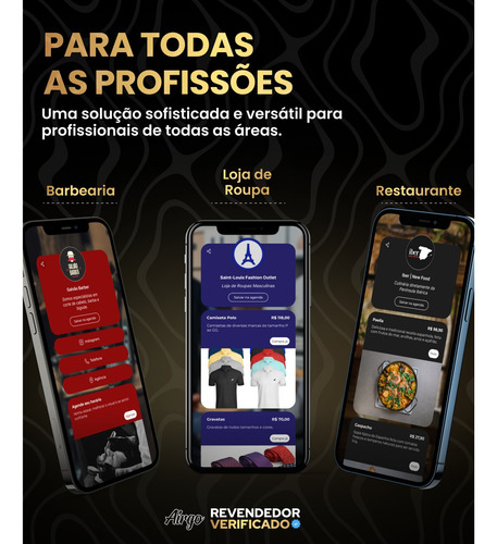 Kit Tag Airgo Nfc + Cartão Black Visita Digital Aproximação