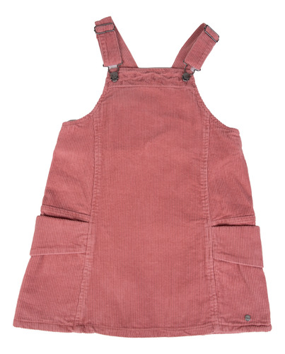 Vestido Rojo Pillin ( Pvb831-25cer )