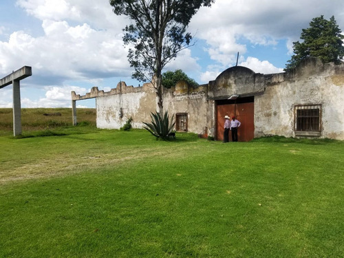 Imagen 7 de 22 de Vendo Terreno En Tlachaloya