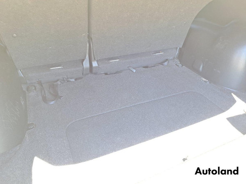 Suzuki Vitara Limite 2.4 2016 Impecable! - Autoland