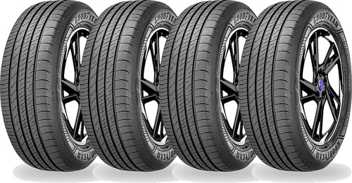 Kit de 4 llantas Goodyear EfficientGrip SUV LT 245/60R18 105 H