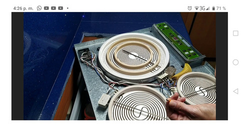 Imagen 2 de 5 de Reparación De Electrodomésticos Y Herramientas Eléctricas