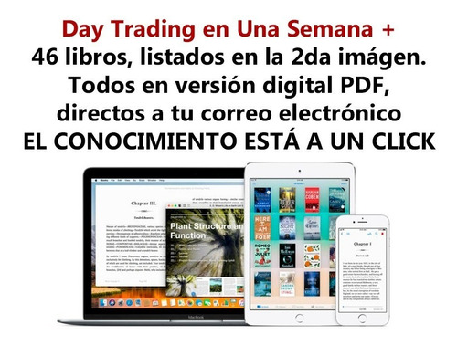 La Gran Caida + El Nuevo Vivir Del Trading + 46l