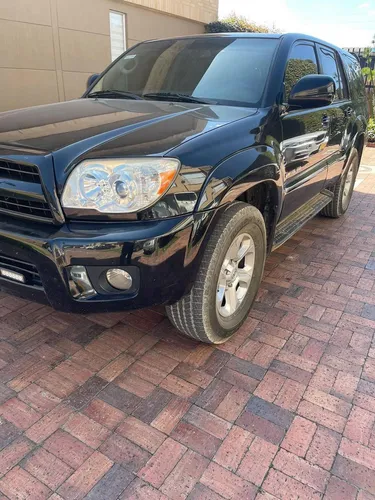 Toyota 4Runner 4.0 Limited