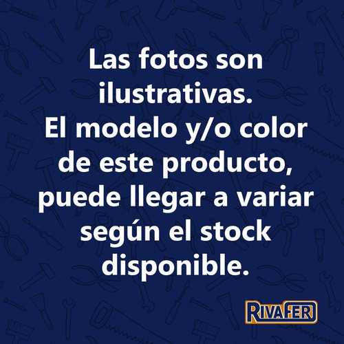 Imagen 6 de 10 de Pinza Niveladora Para Porcelanato Plastico Reforzada Rivafer
