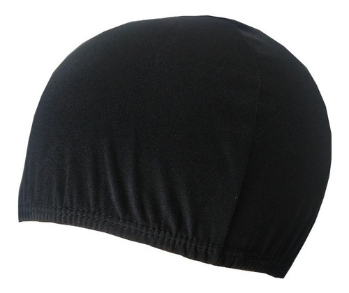 Imagen 2 de 8 de Gorra Natacion Tela Resistente Al Cloro® Niño Adulto Unisex