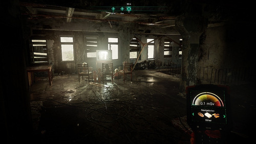 Chernobylite || Pc || Steam || Original || Digital