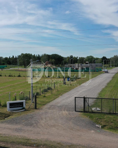 Terreno En Manzanares - Lomas De Manzanares