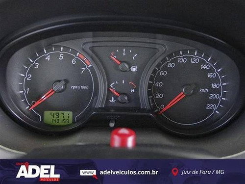 Ford Ecosport 1.6 Xls 8v Flex 4p Manual