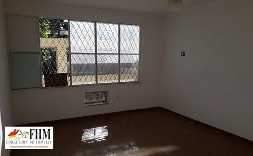 Imagem 15 de 15 de Casa Para Venda Em Rio De Janeiro, Campo Grande, 3 Dormitórios, 3 Banheiros, 2 Vagas - Fhm6745_2-1171089