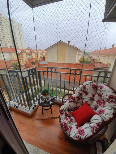 Venda Apartamento Sao Caetano Do Sul Jardim São Caetano Ref: - 1033-8285