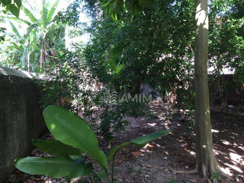 Imagem 25 de 25 de Casa À Venda, 200 M² Por R$ 1.000.000,00 - Santa Rosa - Niterói/rj - Ca0337