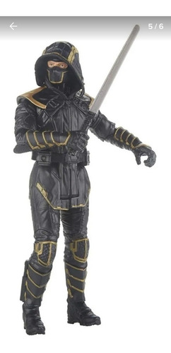 Avengers Ronin