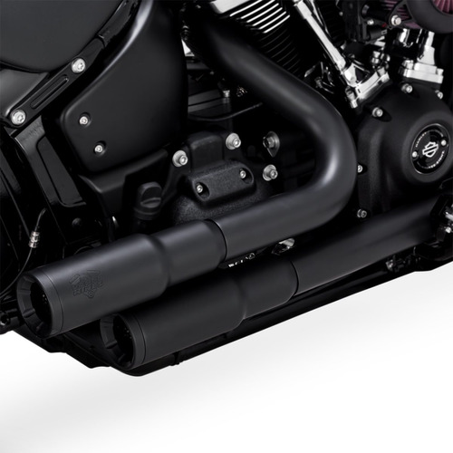 Vance & Hines Mini Grenades Para '18-'20 Softail