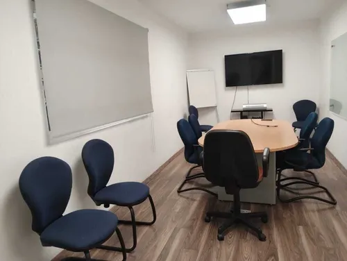 Colonia Granada, Céntrica Casa Para Oficinas