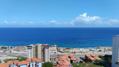 Quieres Tener La Mejor Vista Al Mar Y Prepararte Para El Relax!!!