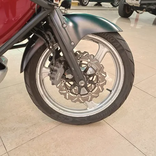 Honda Varadero 2000