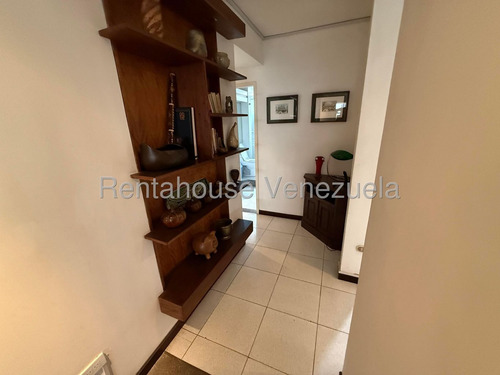 Apartamento En Alquiler Santa Eduvigis Mls 25-24986