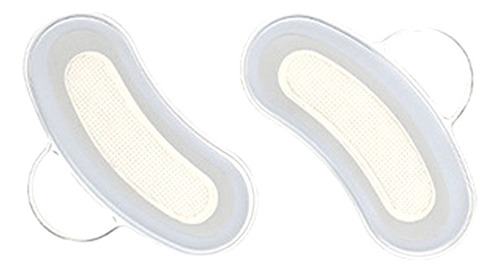 Parches Para Ojos Reutilizables Con Microagujas De Ácido Hia