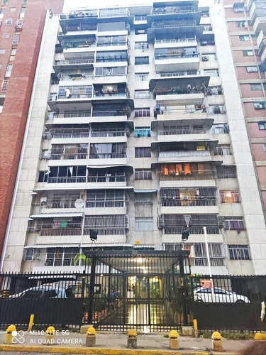 Se Vende Apartamento 68m2 2h/1b Los Ruices