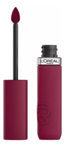 Labial Liquido Infallible De L'oreal Paris Tono 560 Pay Day Pay Day 560