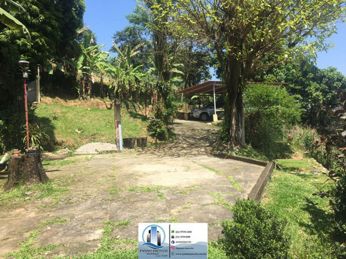 Imagem 11 de 30 de Chácara Em Alto Da Serra, Duque De Caxias/rj De 3500m² 3 Quartos À Venda Por R$ 790.000,00 - Ch1987528-s