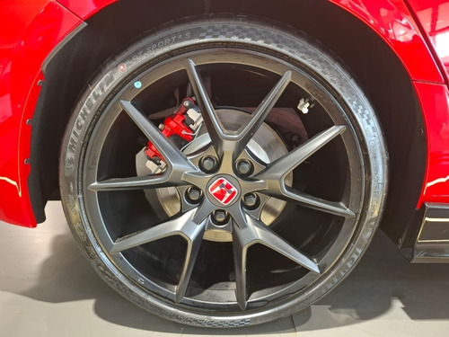 Honda Civic 2.0 DI VTEC TURBO GASOLINA TYPE R MANUAL