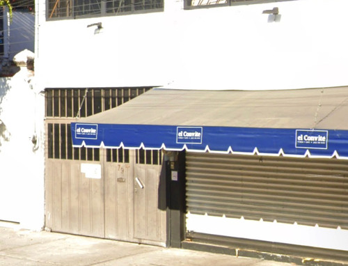 Casa En Venta En Portales Nte., Benito Juárez En Calle De Ajusco # 79b. Cd*