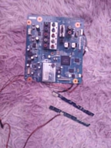 Tarjeta Main Sony De 32 Pulgadas Mod:kdl-32bx300 (Usado)