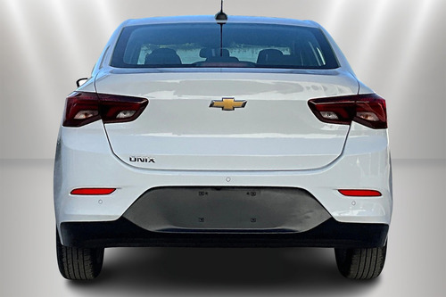 Chevrolet Onix 1.0 Lt At