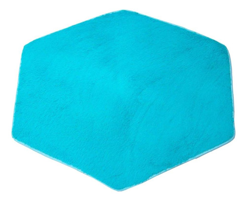 Soft Plush Kids Carpet Carpet Rug Pad Pad - Cojín De