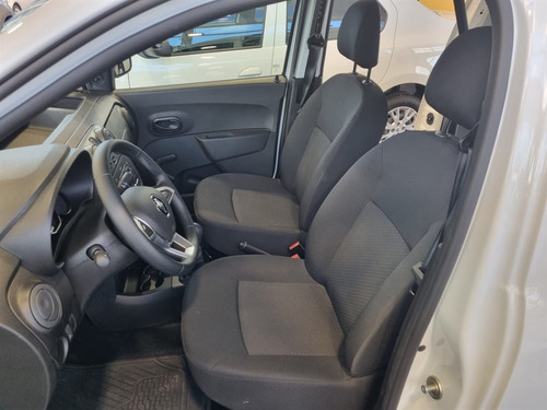 Renault Kangoo Profesional 1.6 2023 0km